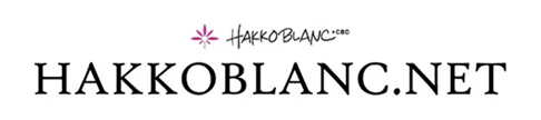 HAKKOBLANC.NET